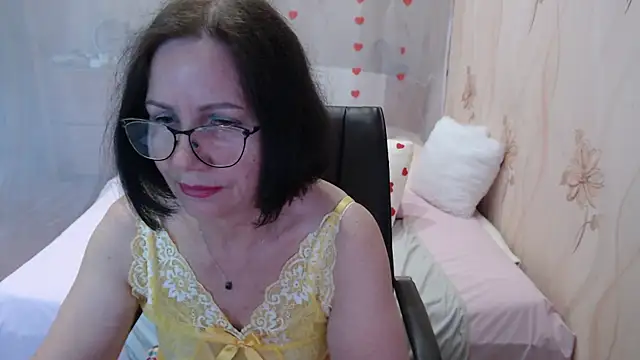 OlgaHottie online show from September 25, 11:46 pm