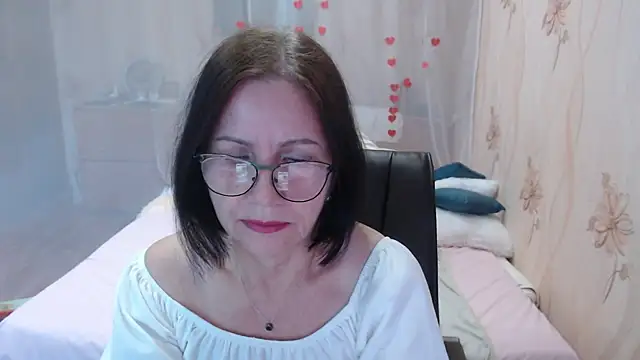 OlgaHottie online show from October 22, 12:04 am