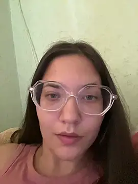 Prudie Gabriella online show from July 31, 1:23 pm