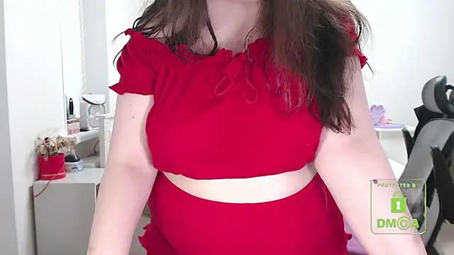 Snapshot of cute_and_hot chatting on October 17, 2:20 pm cute and hot online show from October 17, 2:20 pm