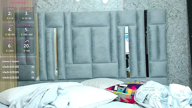 hotlatinateacher online show from October 21, 7:18 pm