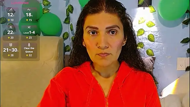 venus swet  online show from March 23, 9:54 pm