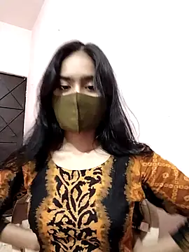 Arisha- online show from November 15, 6:20 pm