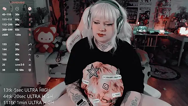 noori  hope online show from April 17, 9:50 pm