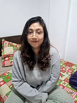 Mia Ruiz online show from November 23, 3:09 am