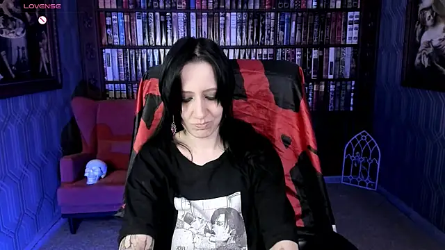 Medusa  Gorgona online show from December 21, 9:19 pm