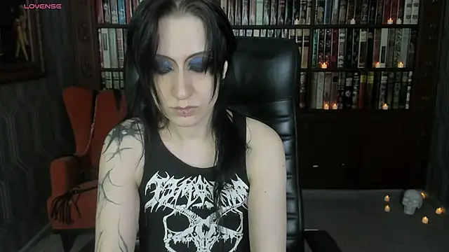 Medusa  Gorgona online show from October 26, 2:12 pm