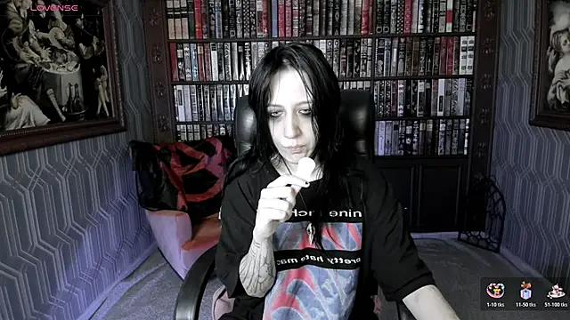 Medusa  Gorgona online show from June 11, 9:39 am