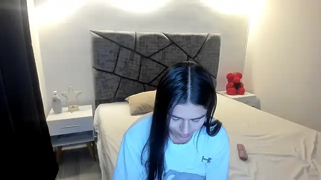 cloe fox online show from March 3, 7:36 am