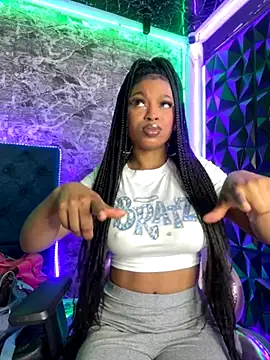 Melany Williams online show from September 22, 1:09 pm