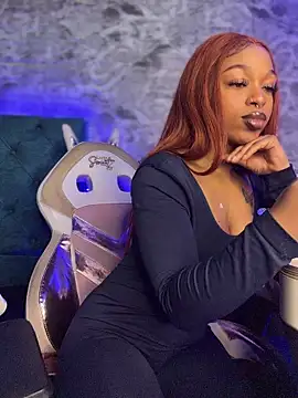 Melany Williams online show from February 25, 1:31 pm