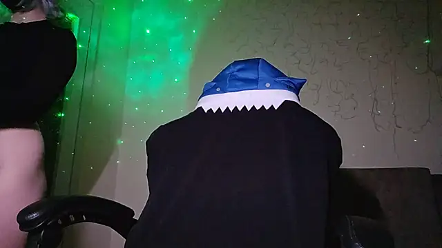 DanaWard online show from December 14, 10:59 pm