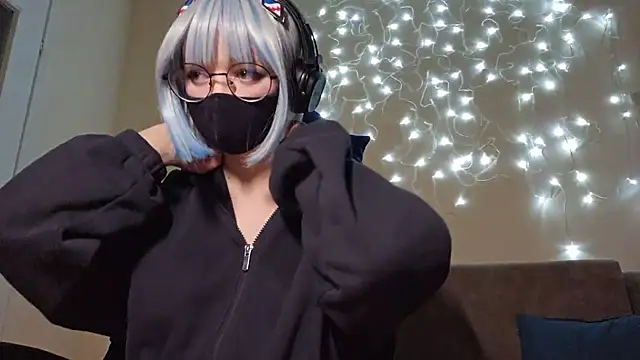 DanaWard online show from September 20, 10:19 pm