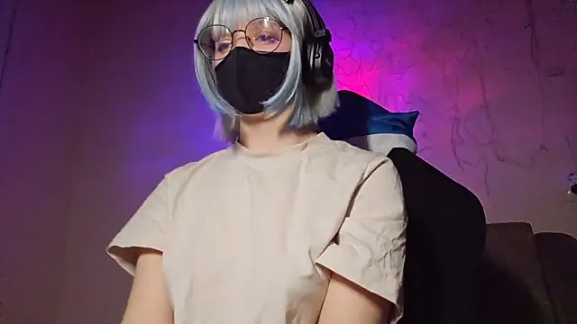 DanaWard online show from October 6, 9:41 pm