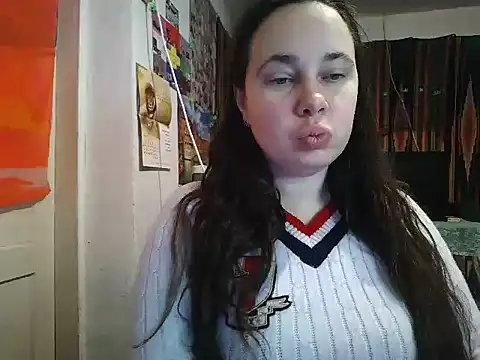 Cora Maro online show from November 10, 1:55 am