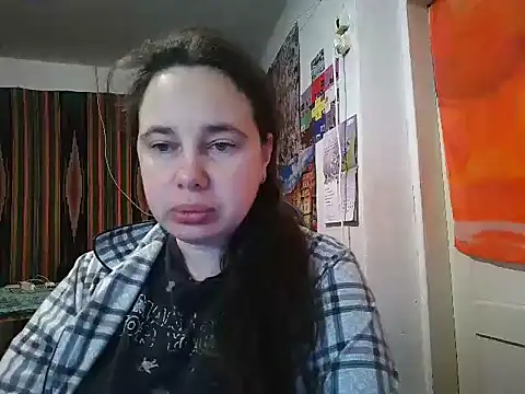 Snapshot of Cora_Maro chatting on October 7, 9:52 pm Cora Maro online show from October 7, 9:52 pm