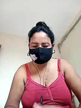 Neha-Roy online show from November 9, 8:32 am