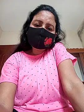 Neha-Roy online show from February 25, 6:12 am