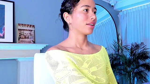 Snapshot of Ammy_nova chatting on September 8, 7:46 pm Ammy nova online show from September 8, 7:46 pm