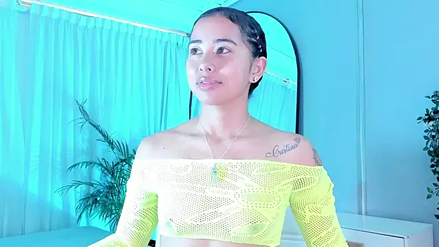 Snapshot of Ammy_nova chatting on October 3, 8:14 pm Ammy nova online show from October 3, 8:14 pm