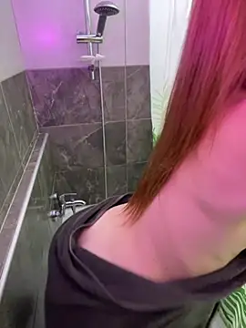 Belochka a online show from February 9, 8:44 pm