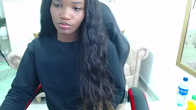 Snapshot of cattalheya chatting on October 11, 1:03 pm cattalheya online show from October 11, 1:03 pm