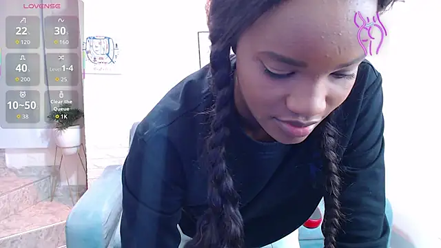 Snapshot of cattalheya chatting on October 6, 12:33 pm cattalheya online show from October 6, 12:33 pm