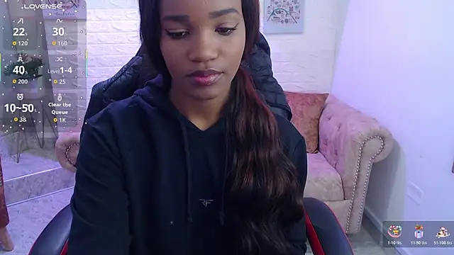 cattalheya online show from January 17, 12:34 pm