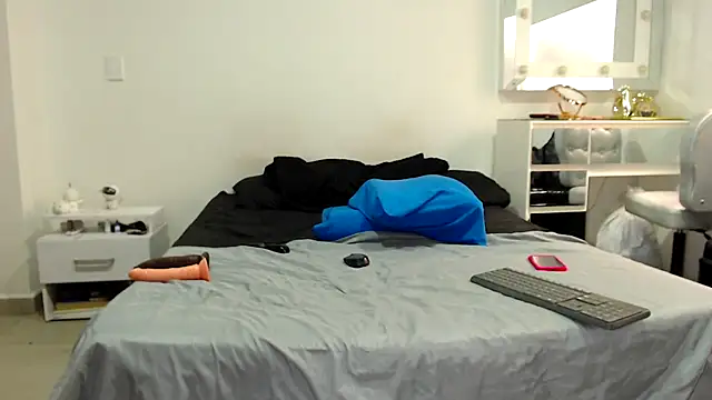 AnnieRoss69 online show from November 18, 4:19 pm