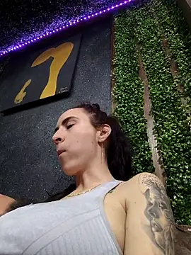 pleasure of life online show from April 13, 9:04 pm