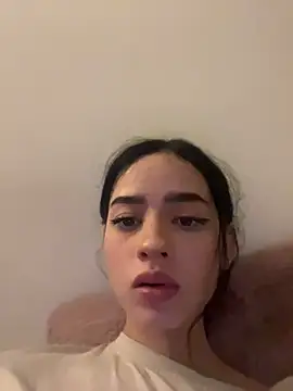 salome-brown online show from June 8, 11:37 pm