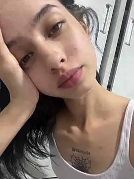 salome-brown online show from June 16, 11:28 pm