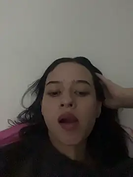 salome-brown online show from June 6, 12:06 am