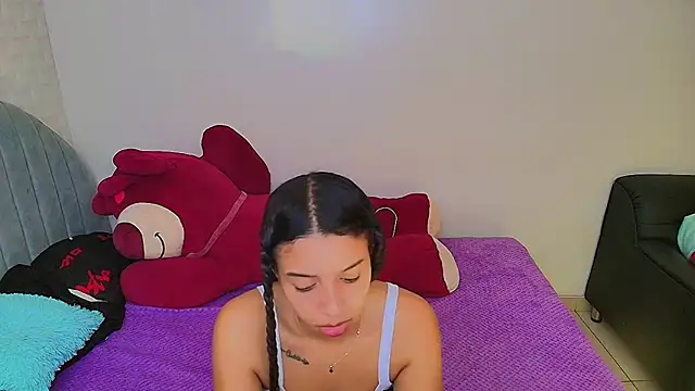 charlotte 0309 online show from July 24, 2:15 pm