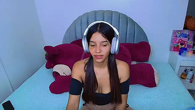 charlotte 0309 online show from May 26, 3:44 pm