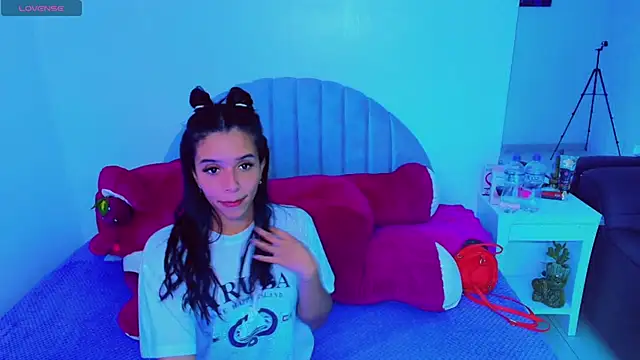 charlotte 0309 online show from October 23, 6:30 am