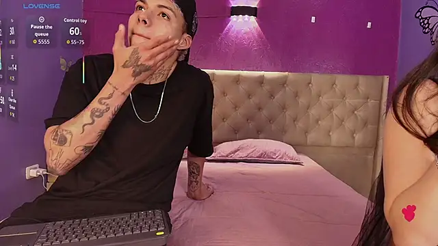 LittleCheerry online show from September 26, 12:08 am