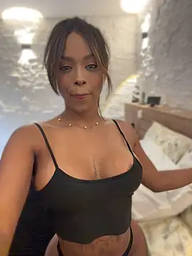 Susanamendezz online show from July 1, 2:38 pm