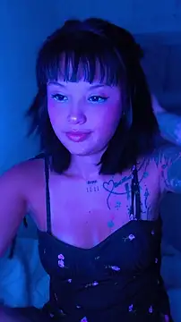 LorenRosse online show from April 15, 11:16 pm