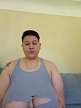 DevilDahm online show from May 31, 7:37 pm
