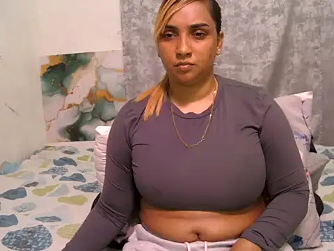 GORGEOUSLIPS online show from June 16, 3:02 pm