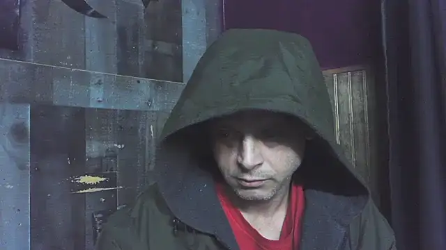 Buffshagswell online show from January 12, 11:10 pm