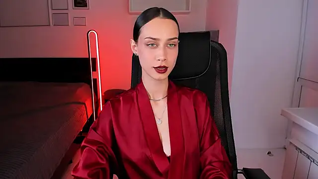 unaericaabistrong online show from October 6, 8:46 pm