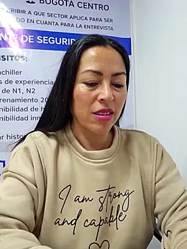 MARIANA-12  online show from October 11, 12:41 pm