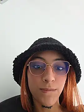 Dani-peggin online show from February 25, 2:48 pm