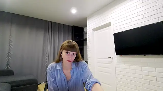 Daniella Lorente online show from October 27, 11:32 pm