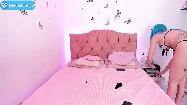 jade dakota   online show from September 24, 1:37 am