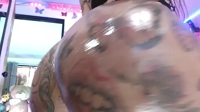 goddess BigassCock online show from June 15, 6:19 pm