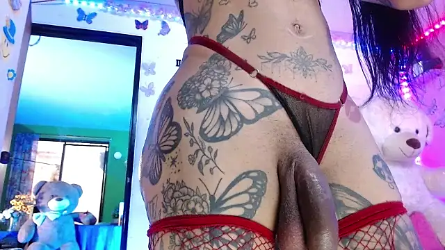 Snapshot of goddess_BigassCock chatting on September 30, 6:35 pm goddess BigassCock online show from September 30, 6:35 pm