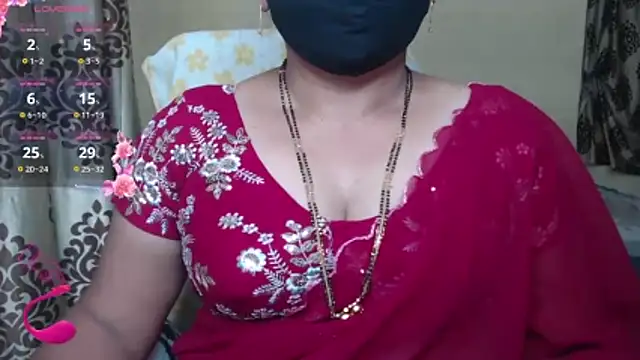 Anusha-09 online show from November 30, 4:55 pm